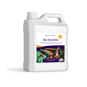 Aquaforest Bio Starter POND 1 Liter